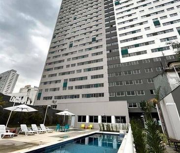 Studio Para Alugar, 23 m² por R$2.652,00/mês - Belenzinho - São Pau... - Photo 1