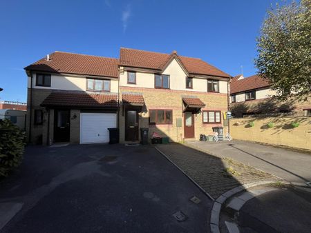2 bedroom terraced house to rent - Photo 5
