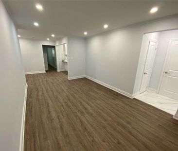 For Lease - 80 Pinemore Crescent, Toronto, Ontario - Photo 1