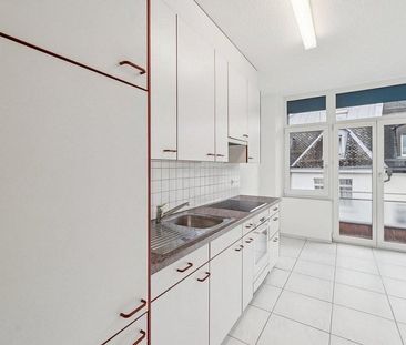 Charmante 1.5-Zimmerwohnung im beliebten Zürcher Seefeld - Foto 4