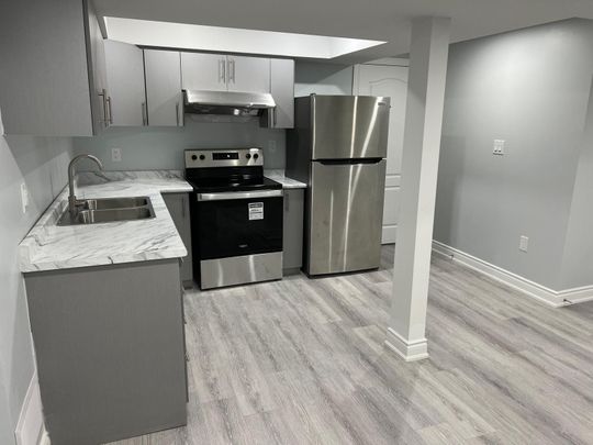 For Lease - 11 Daleridge Crescent Unit# (Bsmt) 2, Brampton, Ontario - Photo 1