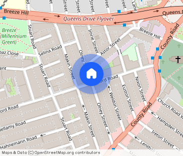 Bedford Road, Liverpool, L4 5PU - Photo 1