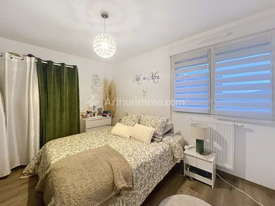 Location Appartement 2 pièces 44m² CLERMONT FERRAND 63100 - Photo 1