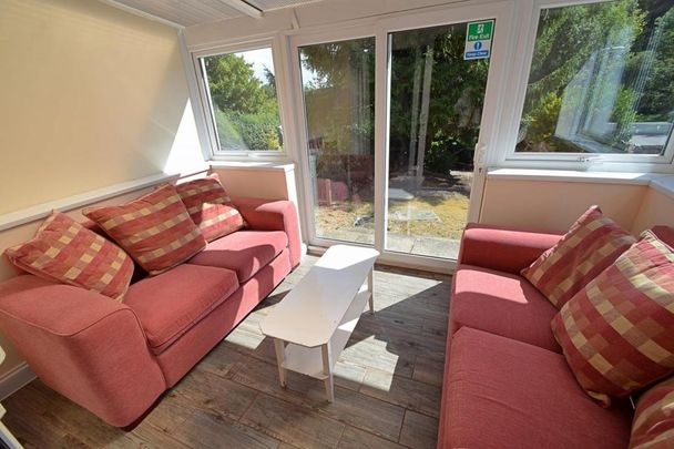 5 bedroom detached house to rent - Photo 1