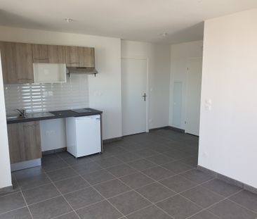 Location Appartement 2 pièces 40m² TOULOUSE 31100 - Photo 5