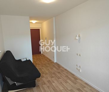 APPARTEMENT TYPE 1 RENOVE SAINT MICHEL METRO PALAIS DE JUSTICE - Photo 1