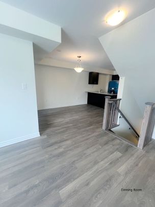 For Lease - 3327 Thunderbird Promenade, Pickering, Ontario - Photo 1