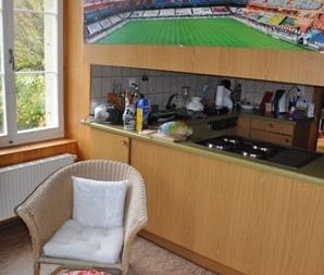 Schöne 7.5 Zimmer Maisonettewohnung zu vermieten - Photo 5