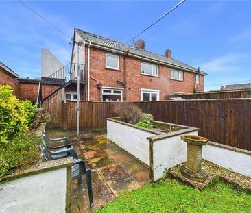 Gardiner Close, Stoke Canon, Exeter, Devon, EX5 - Photo 1