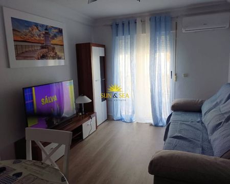 TWO-BEDROOM APARTMENT – CARTAGENA - Photo 5