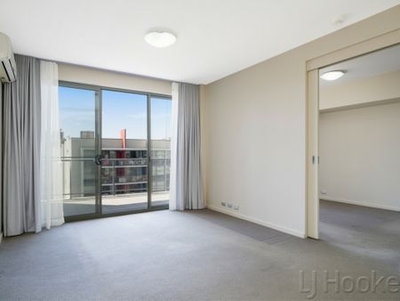 101/131 Adelaide Terrace, EAST PERTH - Photo 4