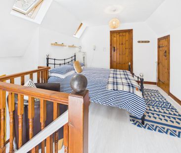 1 bedroom semi-detached house to rent - Photo 5