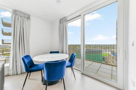 2 bedroom flat to rent - Photo 4