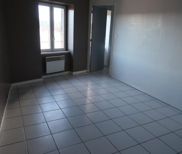 Appartement Firminy - Photo 2