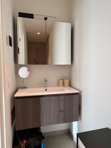 Nieuwbouw appartement in centrum Ingelmunster! - Photo 2