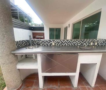 Casa en renta en Jardín Real en Coto - Photo 4