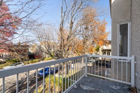 Appartement à louer - Montréal (Mercier/Hochelaga-Maisonneuve) (Mercier) - Photo 2