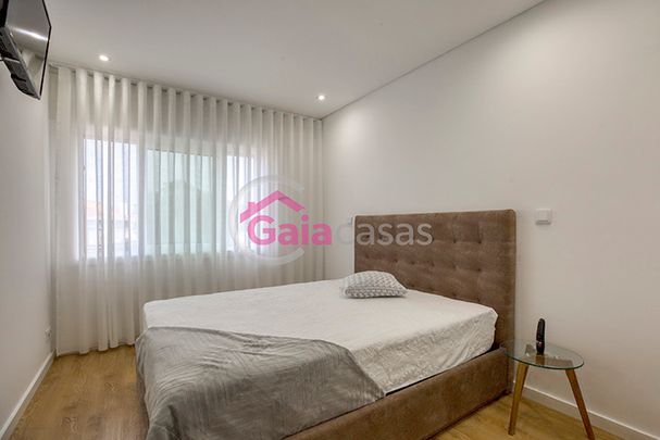 Apartamento T3 renovado para arrendar em gaia - Photo 1