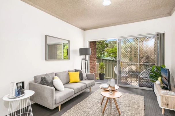 Peaceful and private - Photo 1