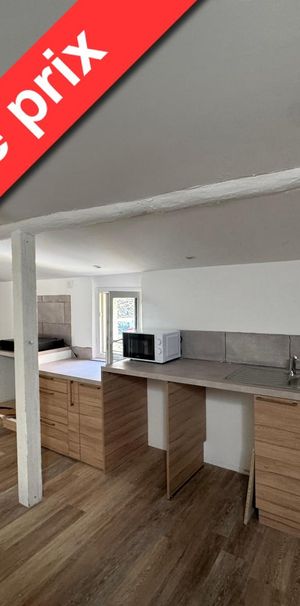 Location Appartement 3 pièces 47m² RIANS 83560 - Photo 1