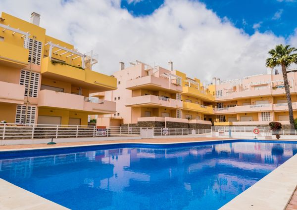 APARTMENT - T2 - Conceição Tavira