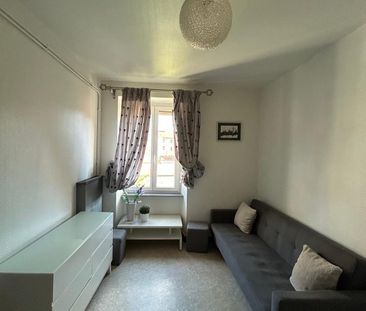 Location Appartement 2 pièces 38m² BELFORT 90000 - Photo 1