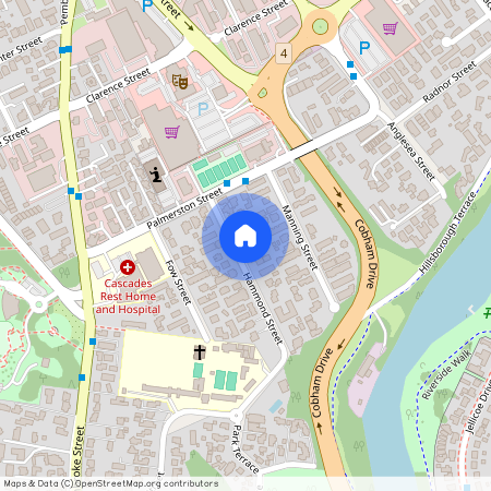 5B Hammond Street, 3204, Central