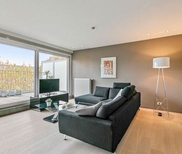 Appartement te huur in Gent voor € 1.950 met 3 slaapkamers - Foto 3