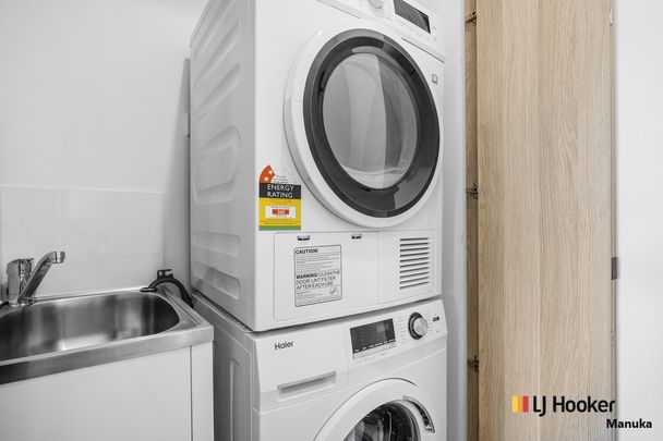 45/17 Captain Cook Crescent, Griffith ACT 2603 - Apartment For Rent | Domain - Photo 1