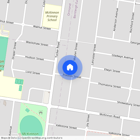 21 Moylan Street, Vic 3165, Bentleigh East