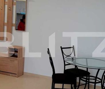 Apartament 2 camere, 52 mp, prima inchiriere, mobilat modern, zona Andrei Muresanu - Photo 6