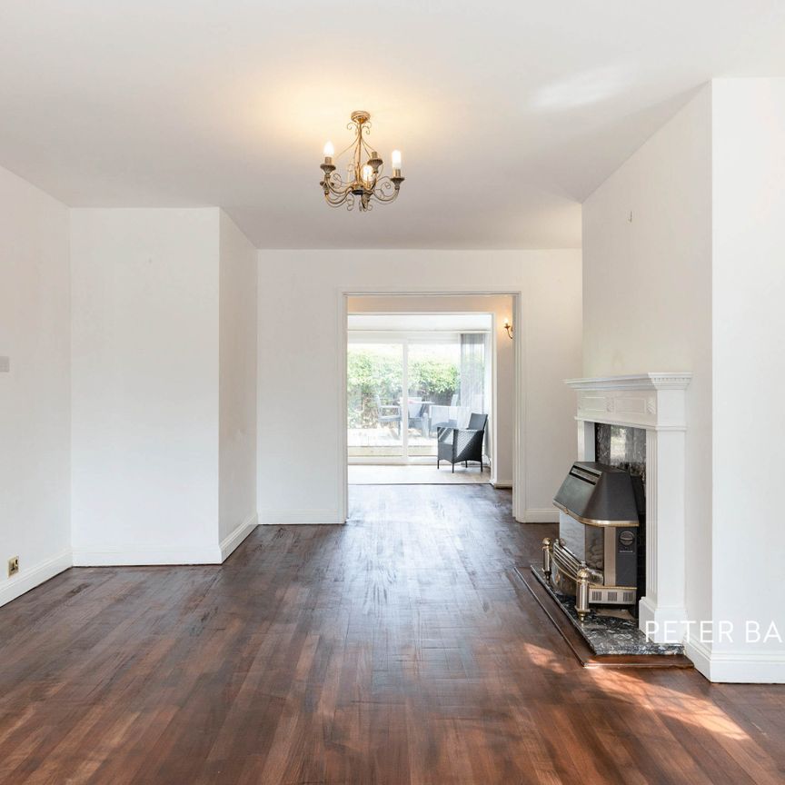 3 bedroom house to rent Church Road, Swindon Village, Cheltenham, GL51 - Photo 1