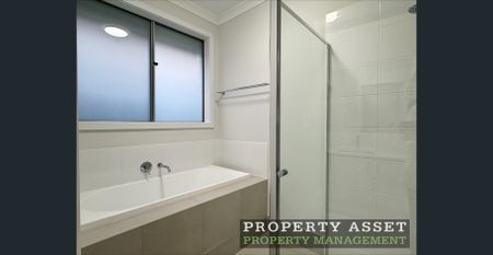 Brand New Family Home with Solar! - Photo 5