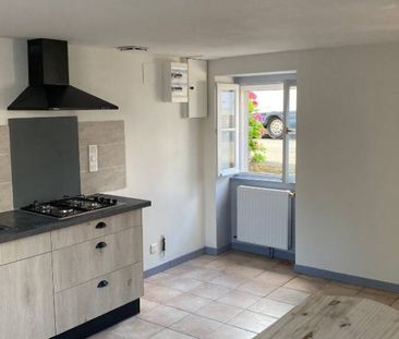 Maison Niort 3 pièce(s) 68 m2 - Photo 1