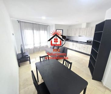 Piso de alquiler en Azorin, Taco - Los Andenes - Las Chumbreras - Photo 2