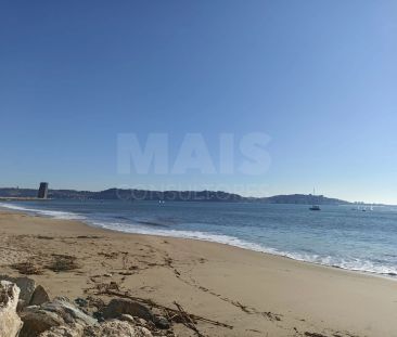 T1 Com Varanda Vista Mar - Foto 1