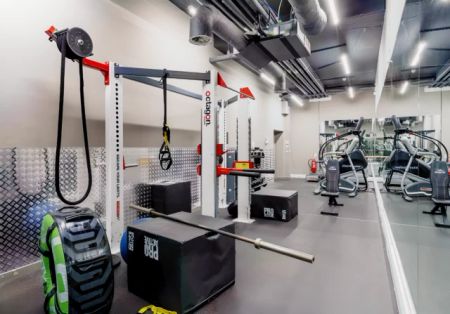 Gold En Suite - Photo 4