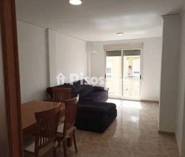 Piso en alquiler en Carrer de Santa Teresa - Photo 1
