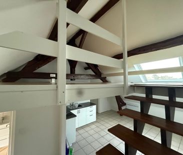 Location Appartement 1 pièces 25 m2 à Combs-la-Ville - Photo 4