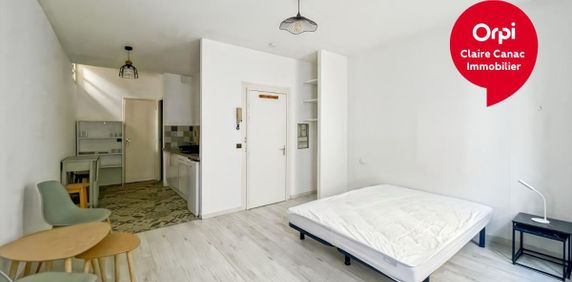 Location Appartement 1 pièce 25m² CASTRES 81100 - Photo 2