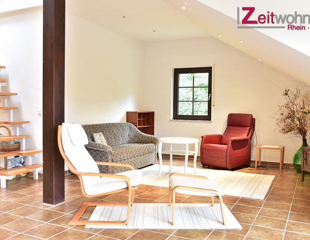 Perfekt für eine WG - Studenten der Kunsthochschule! - Photo 1