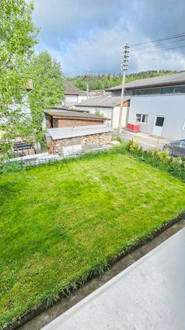 Renovierte Wohnung - Foto 2