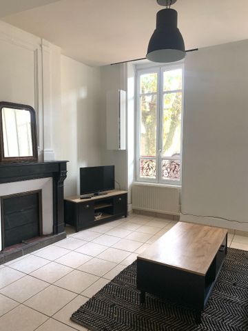 T2 - 13 rempart ste marie - Photo 2