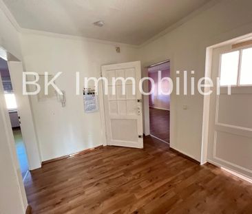 ** Frisch renovierte 3 Zimmer in DU- Röttgersbach zu vermieten..** - Foto 1