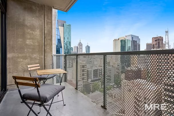 2205/380 Little Lonsdale Street, Melbourne - Photo 1