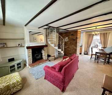 2 bedroom semi-detached house to rent - Photo 6