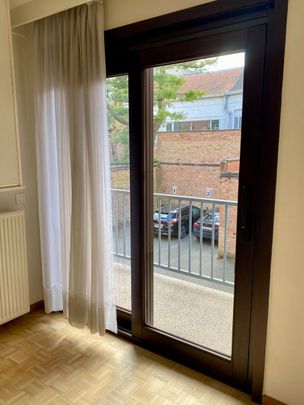 APPARTEMENT TE HUUR IN CENTRUM KORTRIJK - Foto 1