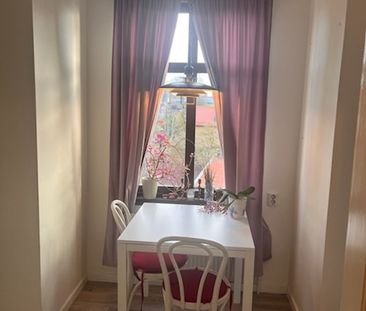 Dotorpsgatan 24 - Photo 1