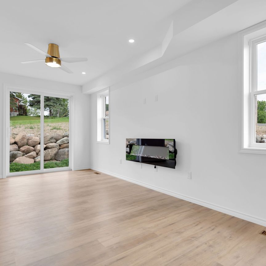 For Lease - 36 Regent Street, Trent Hills, Ontario - Photo 1