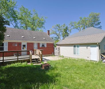 For Lease - 1218 Hamilton Road, London East, Ontario - Photo 4